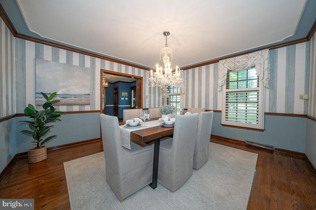 3303 GREENE COUNTRIE DR, Newtown Square, PA 19073