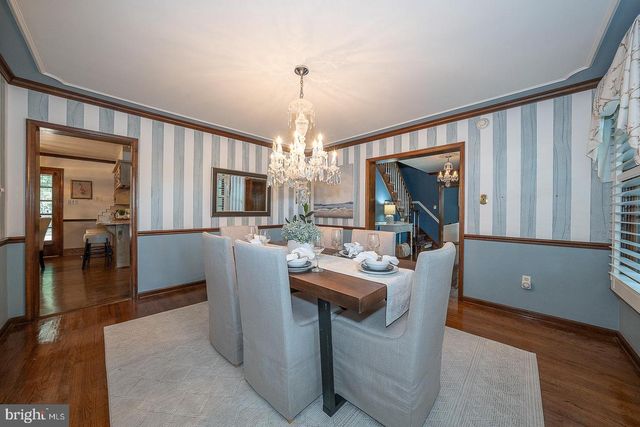 3303 GREENE COUNTRIE DR, Newtown Square, PA 19073