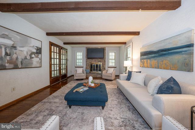 3303 GREENE COUNTRIE DR, Newtown Square, PA 19073