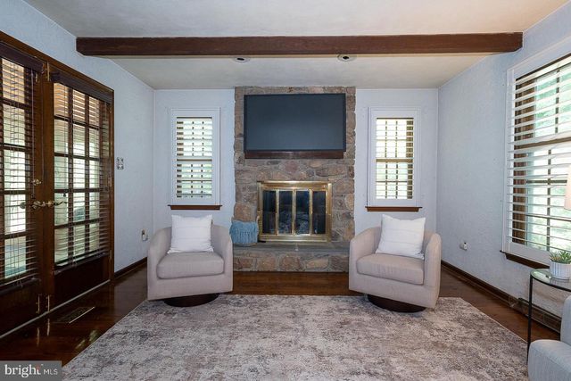 3303 GREENE COUNTRIE DR, Newtown Square, PA 19073