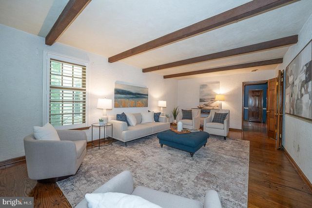3303 GREENE COUNTRIE DR, Newtown Square, PA 19073