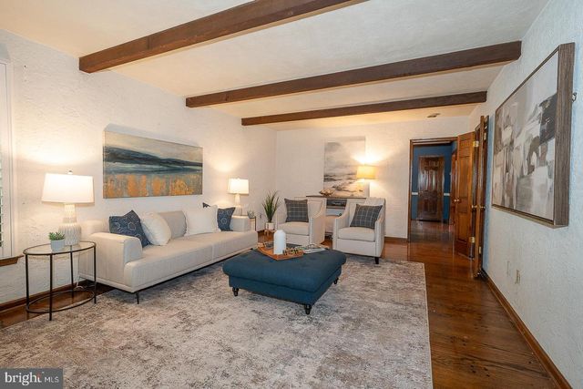 3303 GREENE COUNTRIE DR, Newtown Square, PA 19073