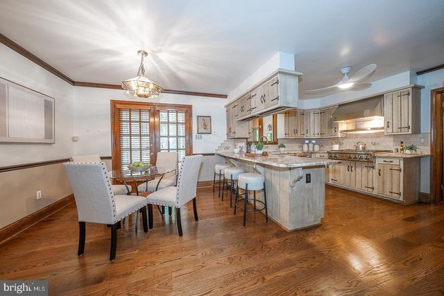 3303 GREENE COUNTRIE DR, Newtown Square, PA 19073