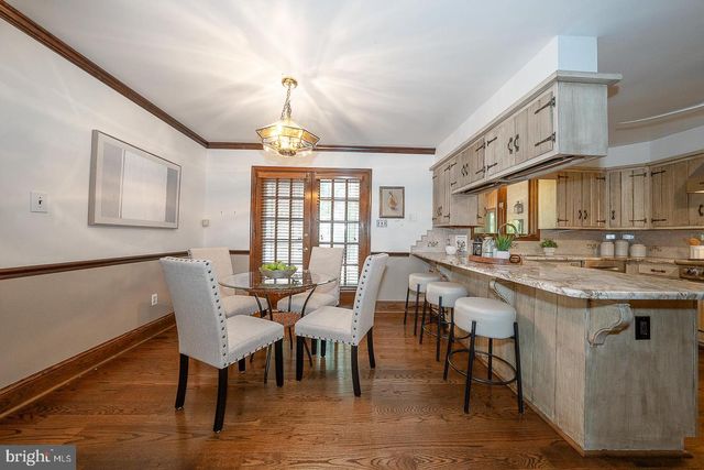 3303 GREENE COUNTRIE DR, Newtown Square, PA 19073