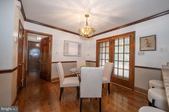 3303 GREENE COUNTRIE DR, Newtown Square, PA 19073