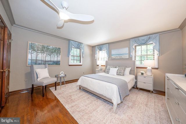 3303 GREENE COUNTRIE DR, Newtown Square, PA 19073
