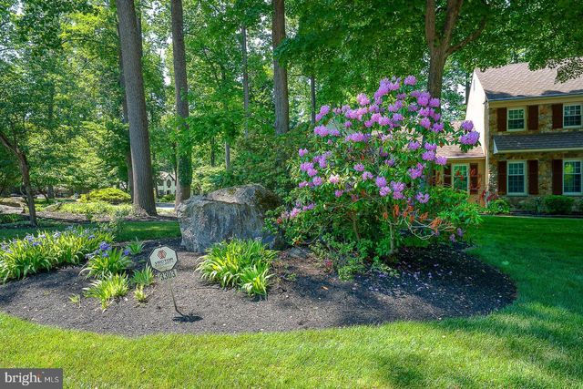 3303 GREENE COUNTRIE DR, Newtown Square, PA 19073