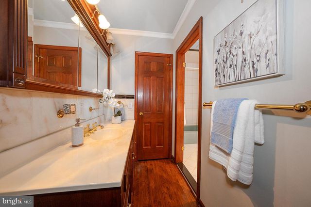 3303 GREENE COUNTRIE DR, Newtown Square, PA 19073