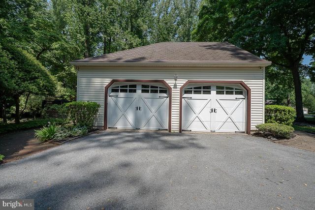 3303 GREENE COUNTRIE DR, Newtown Square, PA 19073