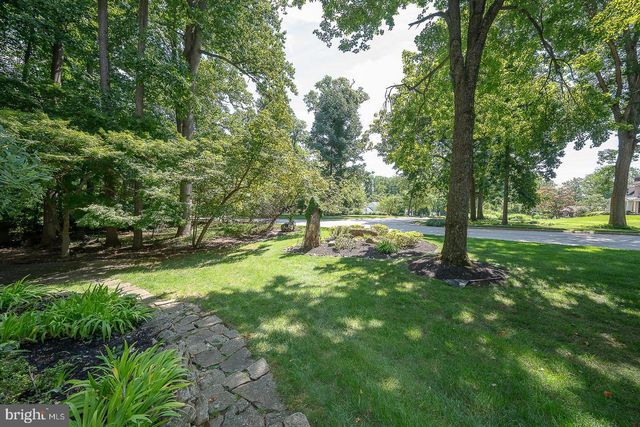 3303 GREENE COUNTRIE DR, Newtown Square, PA 19073