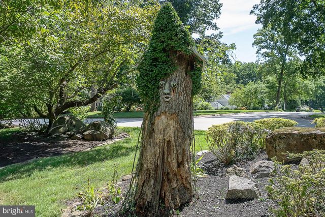3303 GREENE COUNTRIE DR, Newtown Square, PA 19073