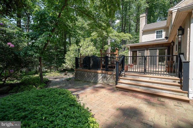 3303 GREENE COUNTRIE DR, Newtown Square, PA 19073
