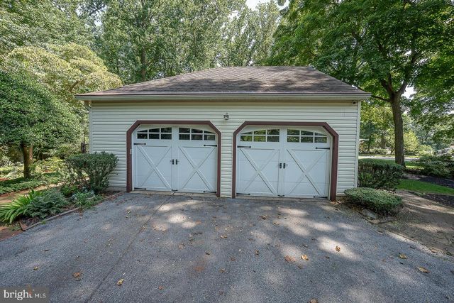 3303 GREENE COUNTRIE DR, Newtown Square, PA 19073