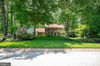 3303 GREENE COUNTRIE DR, Newtown Square, PA 19073