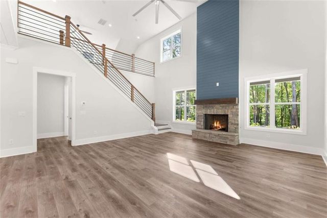 124 Fox Valley Road, Clarkesville, GA 30523