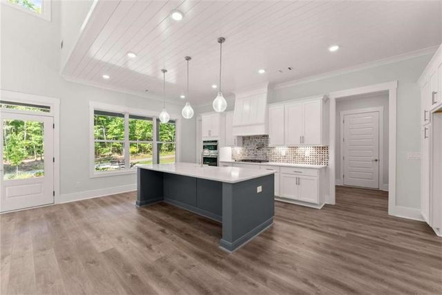 124 Fox Valley Road, Clarkesville, GA 30523