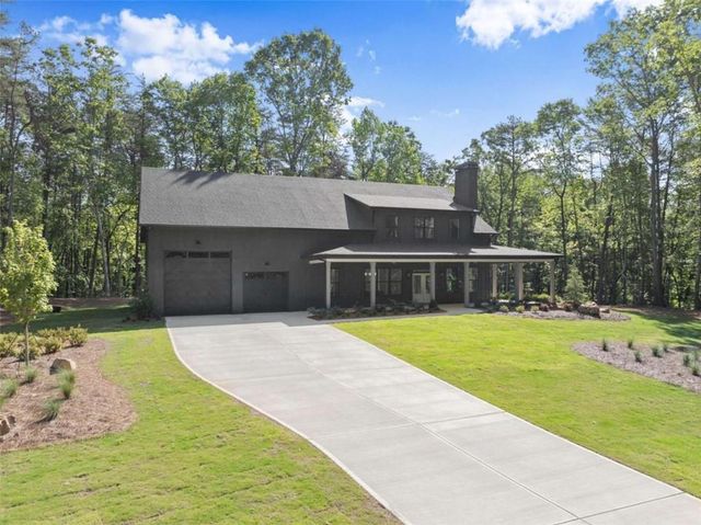 124 Fox Valley Road, Clarkesville, GA 30523