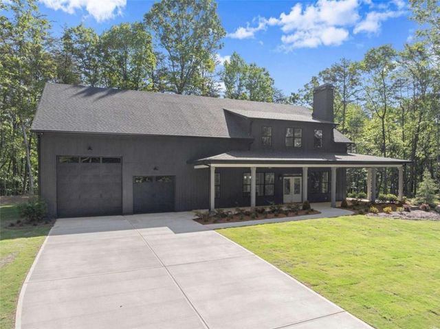 124 Fox Valley Road, Clarkesville, GA 30523