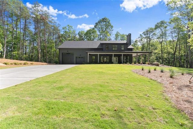124 Fox Valley Road, Clarkesville, GA 30523