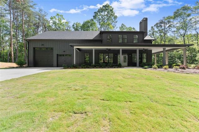 124 Fox Valley Road, Clarkesville, GA 30523