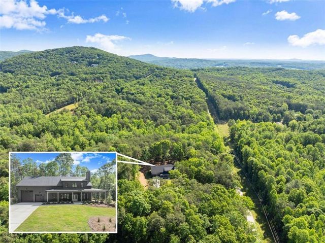 124 Fox Valley Road, Clarkesville, GA 30523