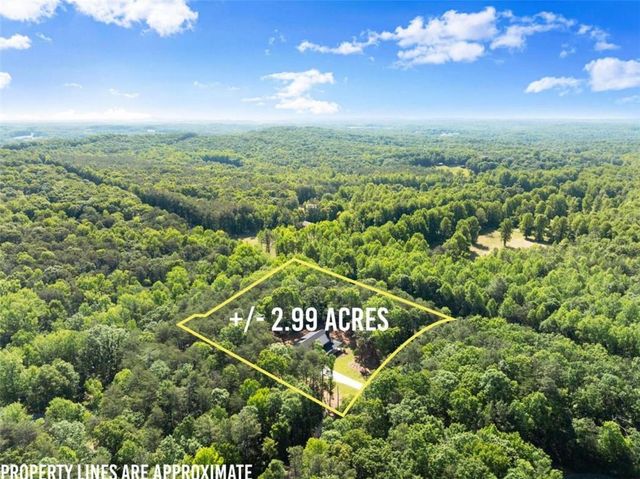 124 Fox Valley Road, Clarkesville, GA 30523