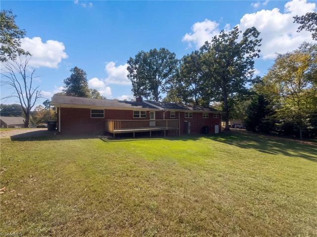 637 Williamsdale Road, Graham, NC 27253