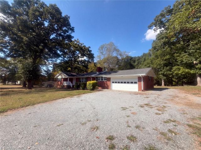 637 Williamsdale Road, Graham, NC 27253