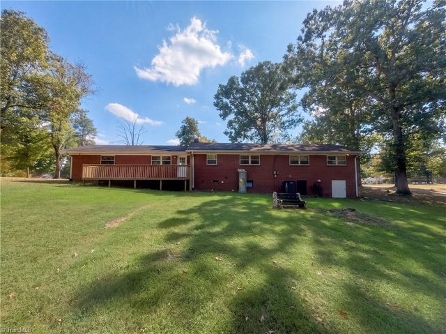 637 Williamsdale Road, Graham, NC 27253