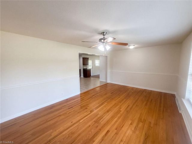 637 Williamsdale Road, Graham, NC 27253