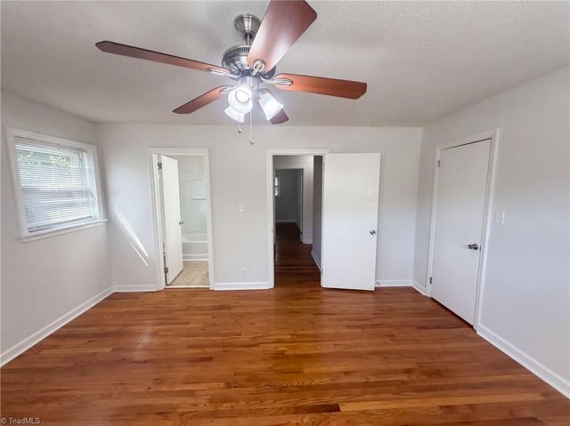 637 Williamsdale Road, Graham, NC 27253