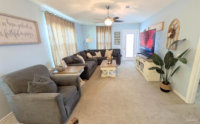 3079 Flintlock Dr, Pensacola, FL 32526