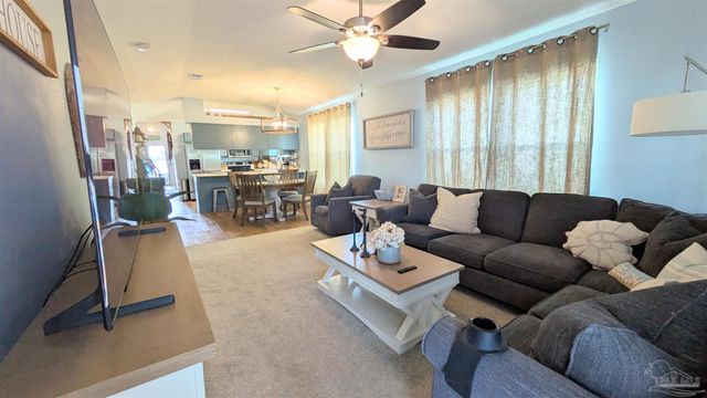 3079 Flintlock Dr, Pensacola, FL 32526