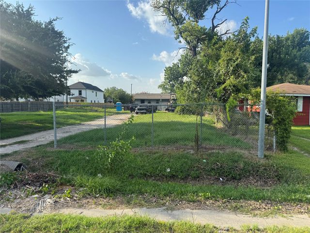763 Junell Street, Houston, TX 77088