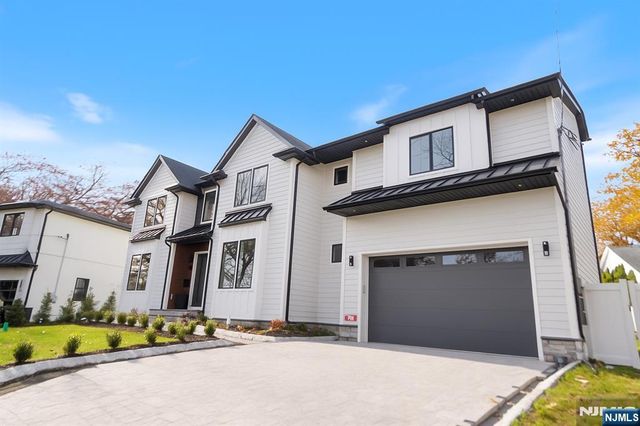 333 Harrison Street, Paramus, NJ 07652