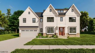 17 John St, Chatham Boro, NJ 07928