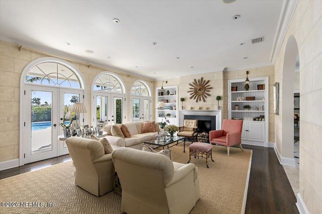 7 SAN JUAN Circle, Ponte Vedra Beach, FL 32082