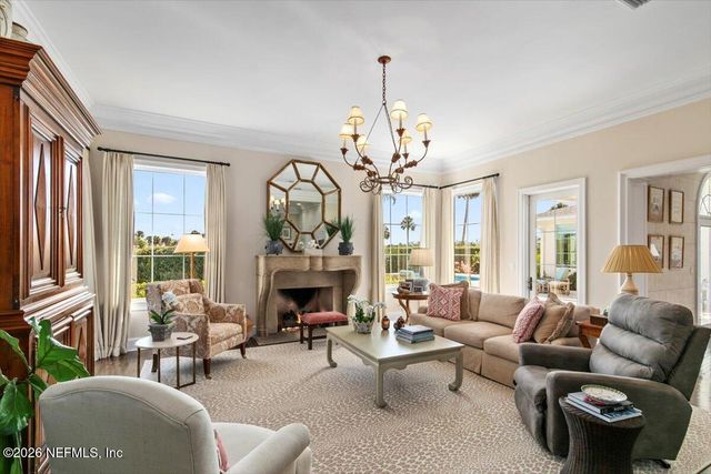 7 SAN JUAN Circle, Ponte Vedra Beach, FL 32082