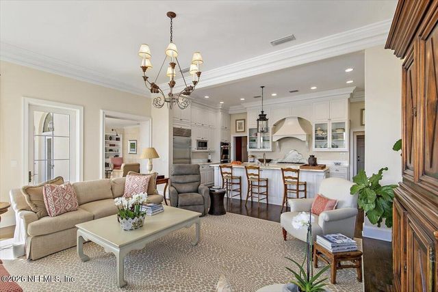 7 SAN JUAN Circle, Ponte Vedra Beach, FL 32082