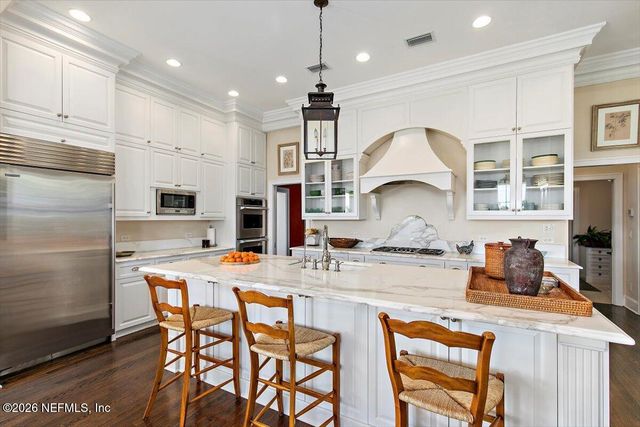 7 SAN JUAN Circle, Ponte Vedra Beach, FL 32082