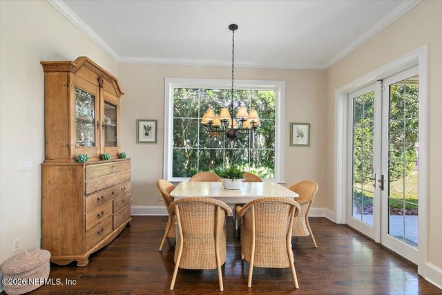 7 SAN JUAN Circle, Ponte Vedra Beach, FL 32082