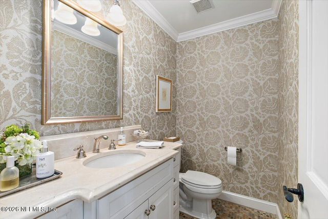 7 SAN JUAN Circle, Ponte Vedra Beach, FL 32082