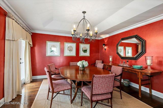 7 SAN JUAN Circle, Ponte Vedra Beach, FL 32082