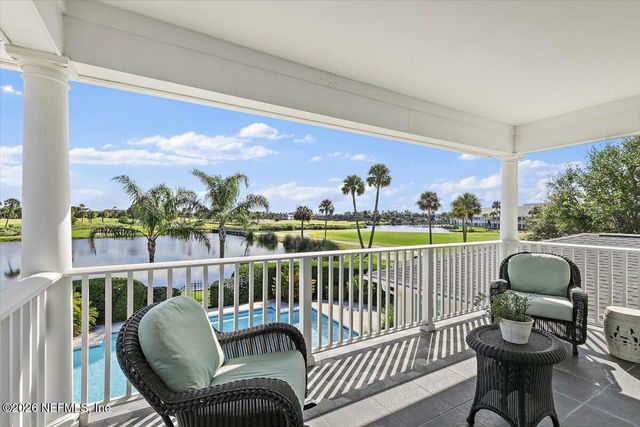 7 SAN JUAN Circle, Ponte Vedra Beach, FL 32082