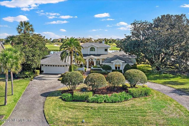 7 SAN JUAN Circle, Ponte Vedra Beach, FL 32082