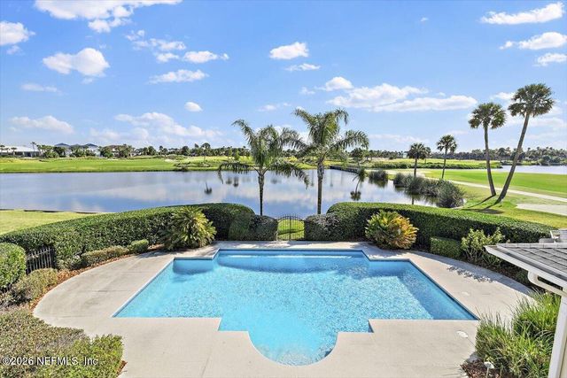 7 SAN JUAN Circle, Ponte Vedra Beach, FL 32082