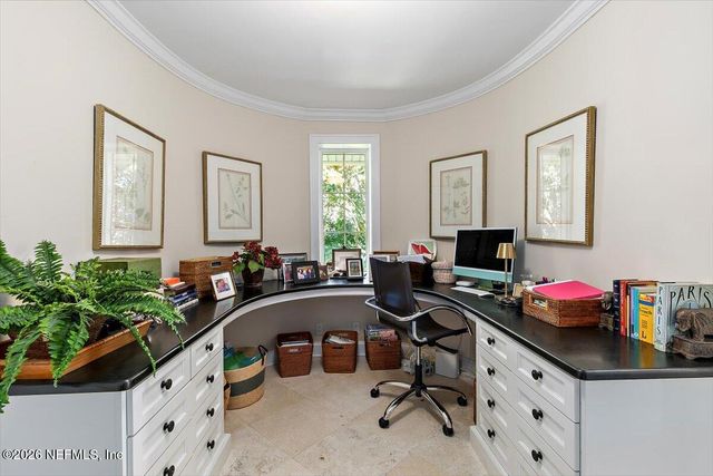 7 SAN JUAN Circle, Ponte Vedra Beach, FL 32082