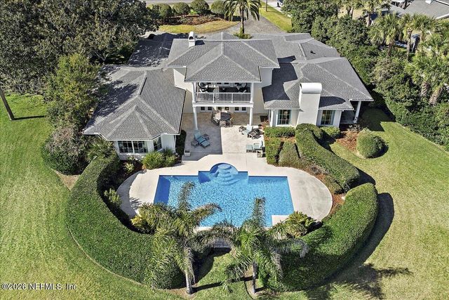 7 SAN JUAN Circle, Ponte Vedra Beach, FL 32082