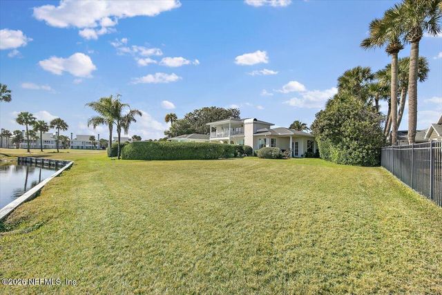 7 SAN JUAN Circle, Ponte Vedra Beach, FL 32082