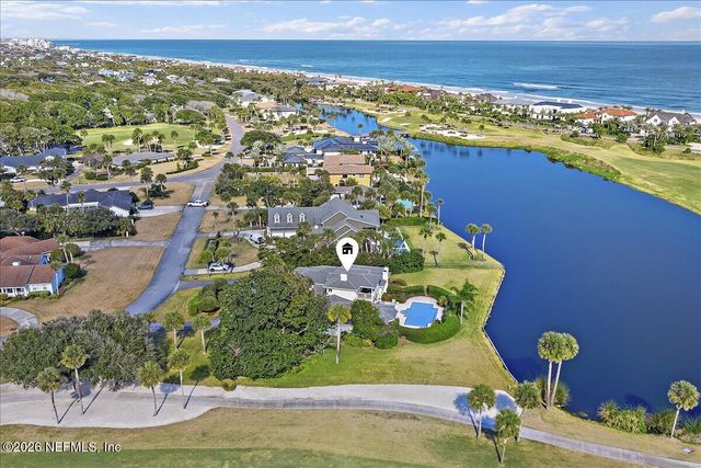 7 SAN JUAN Circle, Ponte Vedra Beach, FL 32082